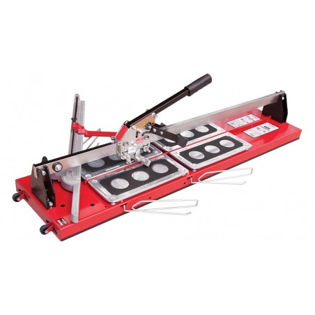 Kristal Herkül Model 1350 mm. Seramik Kesme Makinesi