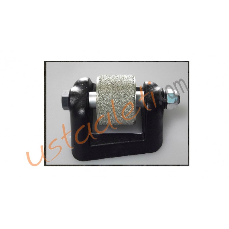 DMJF 12/20 İri Frankfurt Kumlama Aparatı