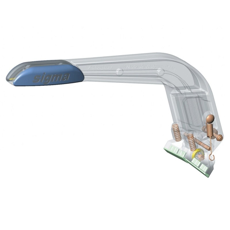 Sigma 24M20X Seramik Kesme Makinesi Yedek Kolu