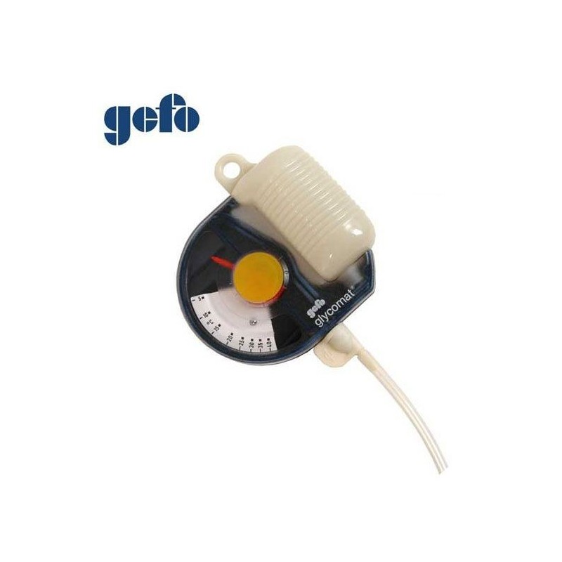 Gefo Antifiriz Bomesi 1100 Model Gefo Antifiriz Bomesi 1100 Model