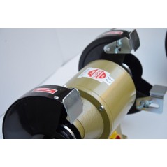 Lider 125 mm Monofaze Zımpara Taş Motoru 220V