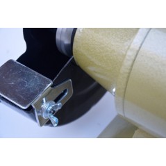 Lider 125 mm Monofaze Zımpara Taş Motoru 220V