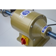 Lider 1 Hp Trifaze Polisaj Motoru 380V