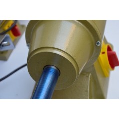 Lider 1 Hp Trifaze Polisaj Motoru 380V