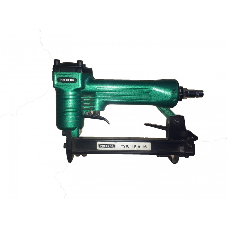 Prebena TYP 1F-A 16 mm. Döşeme Tabancası (Made İn Germany)
