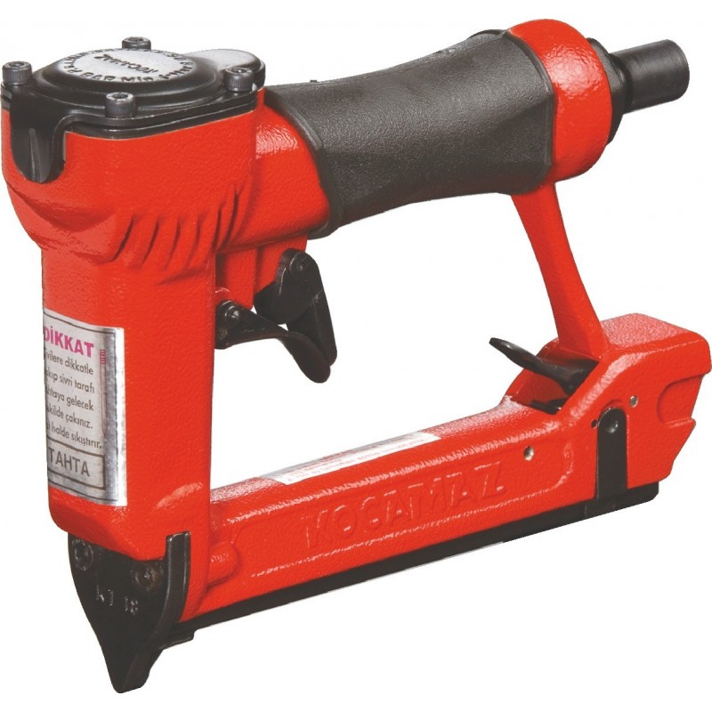 Kocamaz KT 18 Başsız Çivi Çakma Tabancası