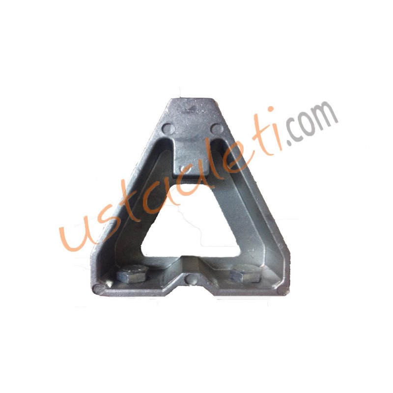 Kristal Leto-Süper Leto Model Ray Tutucu Başlık