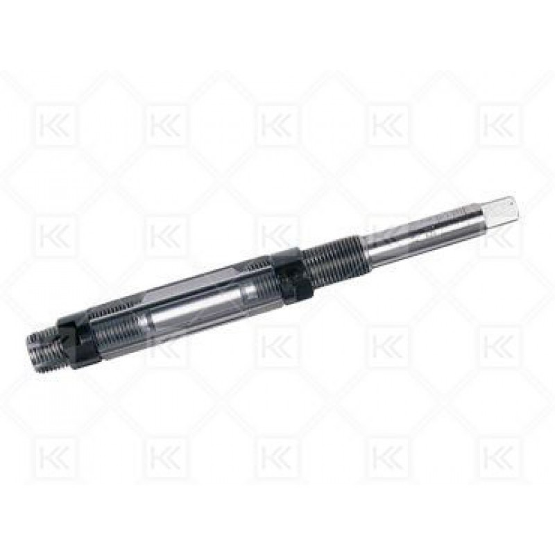 Hunger Kovansız (Düz) Ayarlı Rayba 8x9 mm. Hunger Kovansız (Düz) Ayarlı Rayba 8x9 mm.