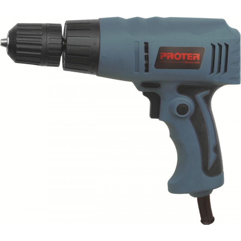 Proter PR 300 VT Torklu Vidalama Matkap