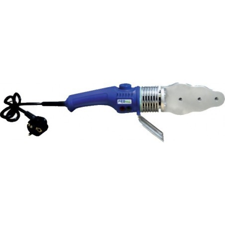 Promax 1000 Watt Boru Kaynak Makinesi Seti