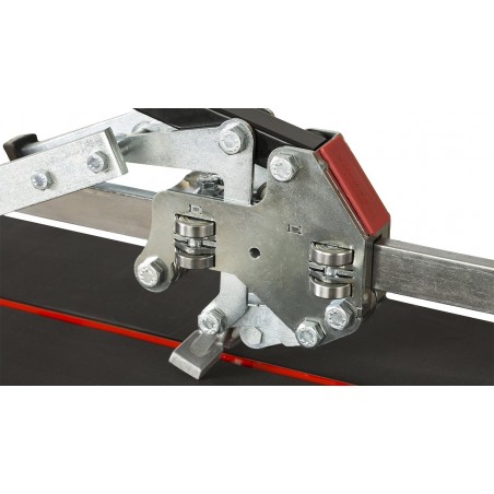 Kristal Yakut 70 cm. Seramik Kesme Makinesi