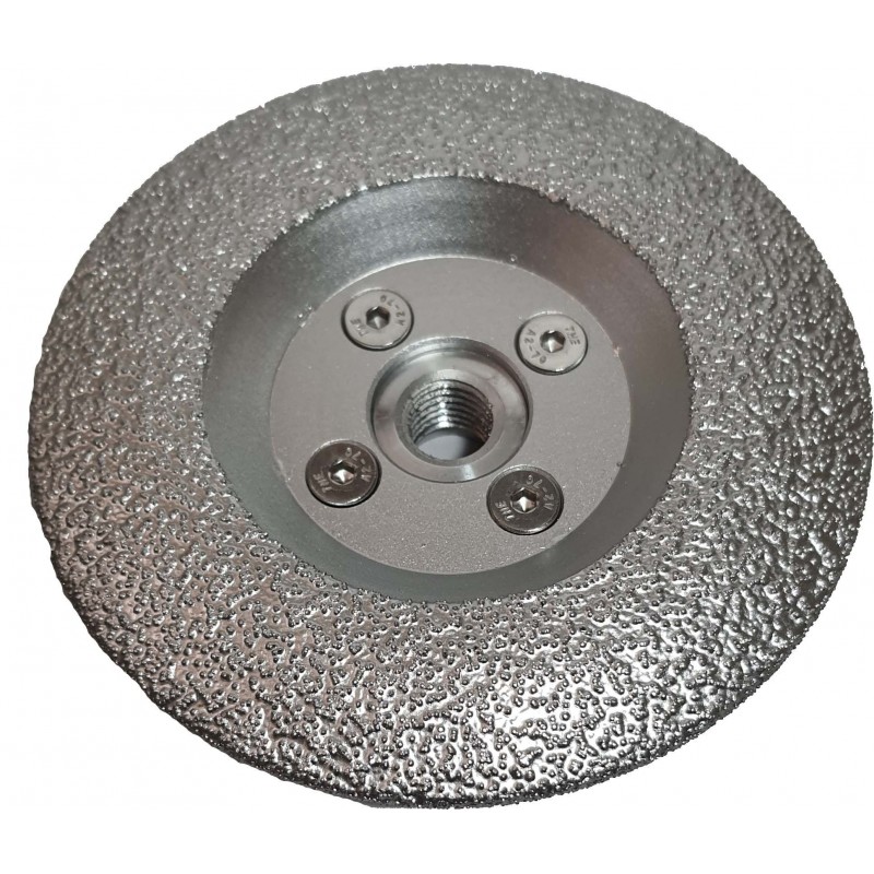 Werk Vakum Mantar Çanak Taşı 115 mm. Werk Vakum Mantar Çanak Taşı 115 mm.