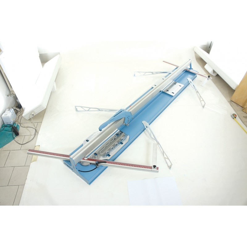 Sigma ART12E2 245 cm. Seramik Kesme Makinesi