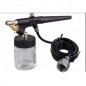 Wufu PS-9B Mini Boya Tabancası Sis Tabancası Airbrush