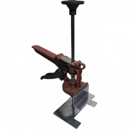 Benan Tools Seramik Seviye Belirleme Kaldıraç Aparatı 10 adet