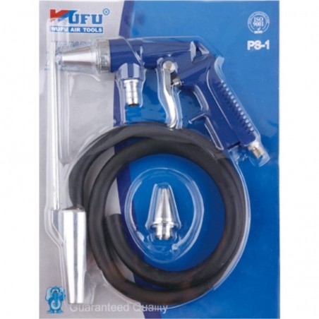 Wufu PS-1 Kumlama Tabancası