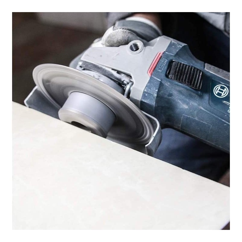 DİSTAR Sert Seramik Elmas Taşlama Somunu 49 mm. M14 DİSTAR Sert Seramik Elmas Taşlama Somunu 49 mm. M14