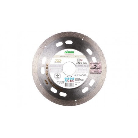 Distar Esthete Elmas Testere 115 mm.