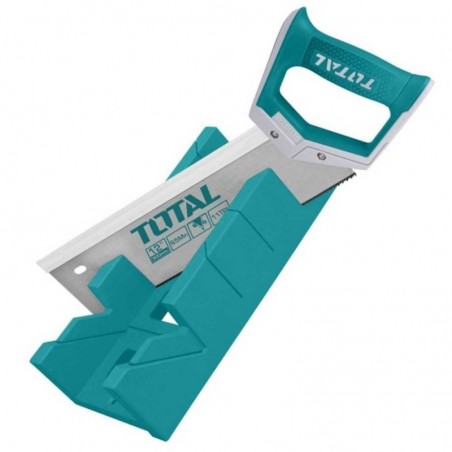 Total THT59126 Plastik Kutulu Gönye Kesme