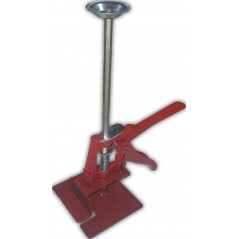 Benan Tools Seramik Seviye Belirleme Kaldıraç Aparatı Metal Gövde Seramik Seviye Krikosu