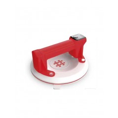 Shijing Tools Akülü Dijital Göstergeli Şarjlı Vantuz P613 200 mm 140 kg. Kapasite