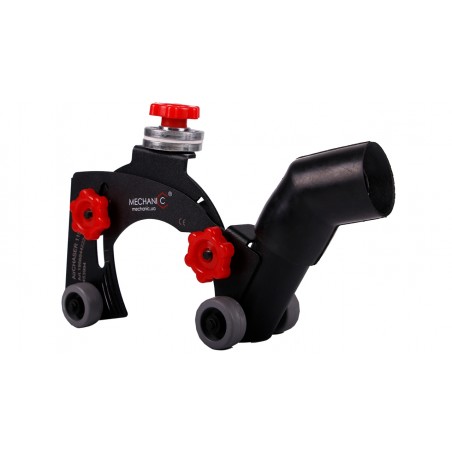 AirCHASER Kanal Açma Aparatı