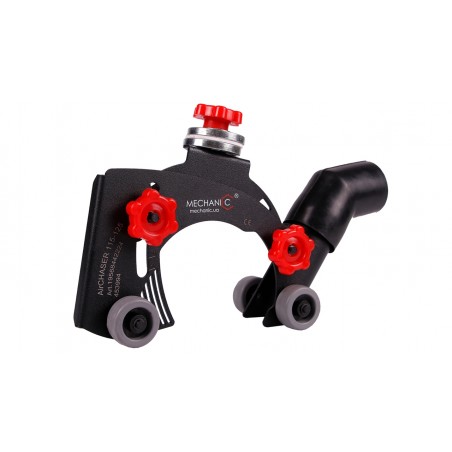 AirCHASER Kanal Açma Aparatı