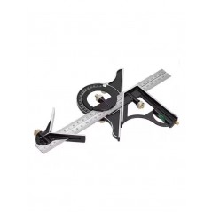 Benan Tools 5081 Terazili Ayarlı Gönye