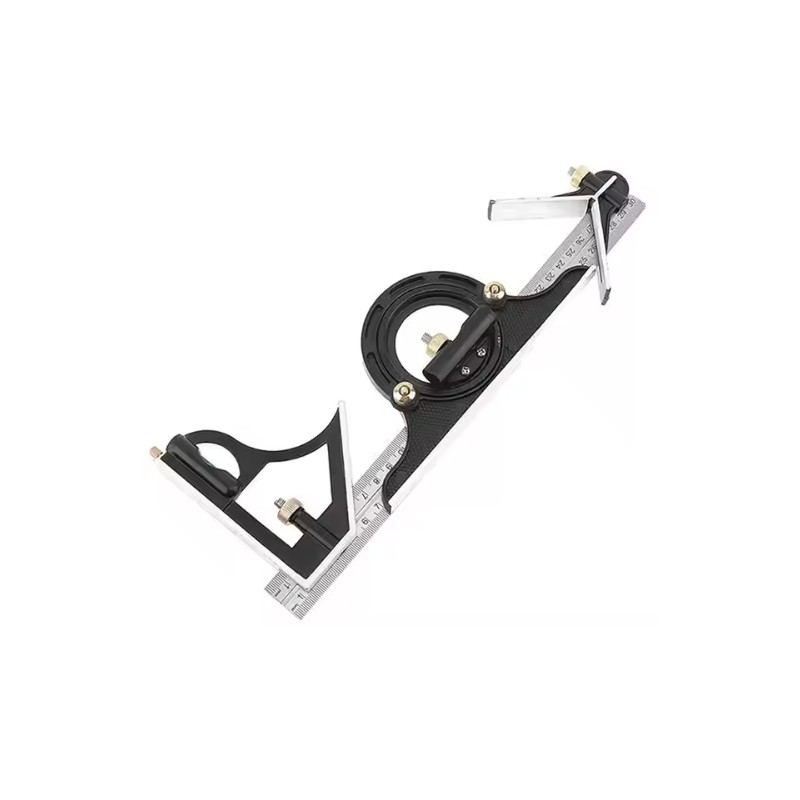 Benan Tools 5081 Terazili Ayarlı Gönye