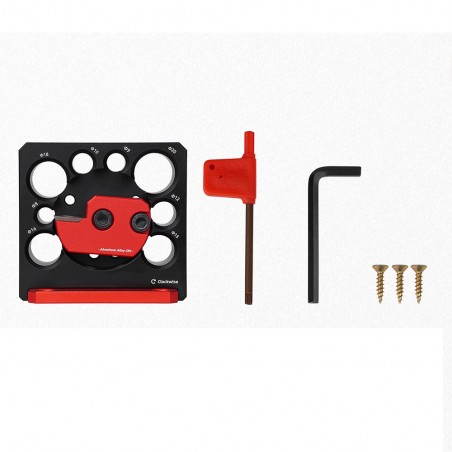 Benan Tools Bnn 6161 Alüminyum Gövde Kavela Yapma Aparatı 8-20 mm