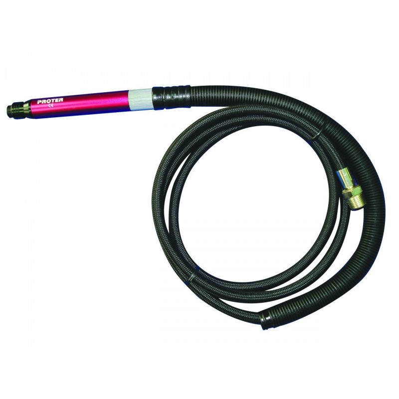 Proter PH 2756 K Havalı Micro Kalıpçı Taşlama Set