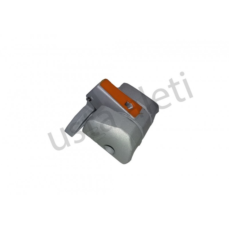 Gönen Döküm Faykes Pro 64  Model Orta Göbek