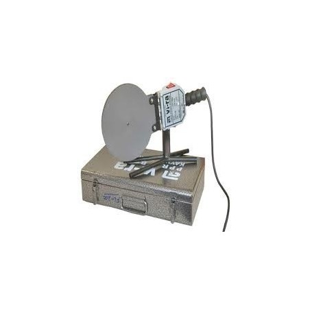 Vira FL 200 PPRC Plastik Boru Kaynak Makinesi