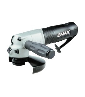 Emax ET-5745 115 mm. Kompozit Avuç Taşlama
