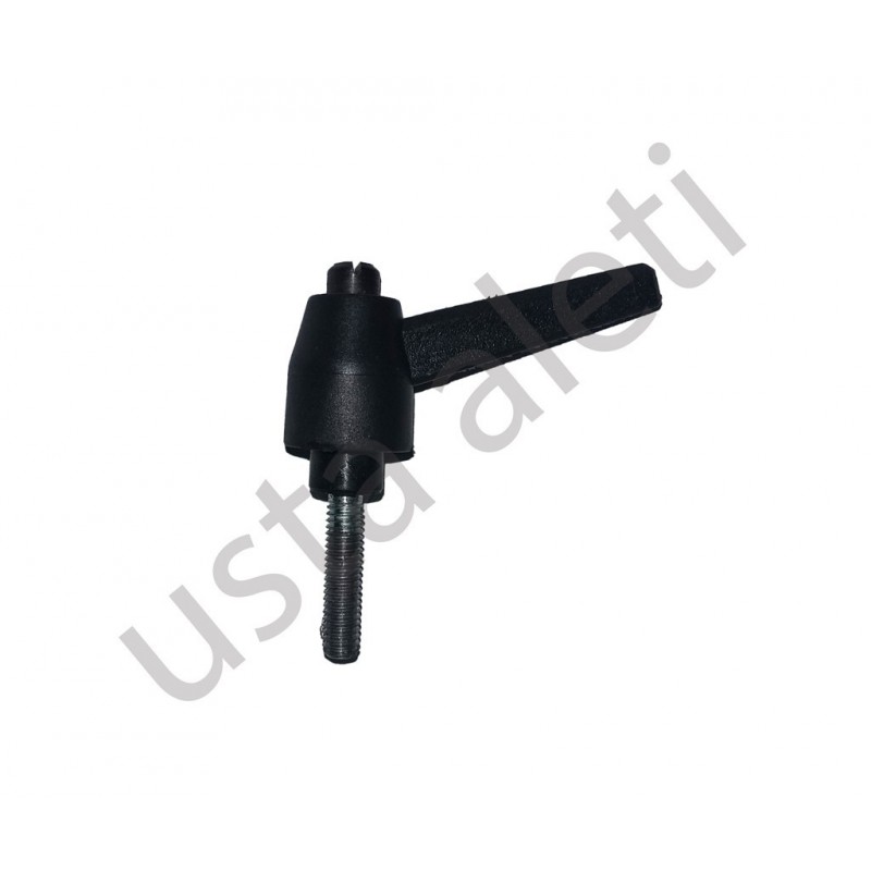 Kristal Kiklop-Herkül Gönye Tutucu Vida(Metal) Kristal Kiklop-Herkül Gönye Tutucu Vida(Metal)