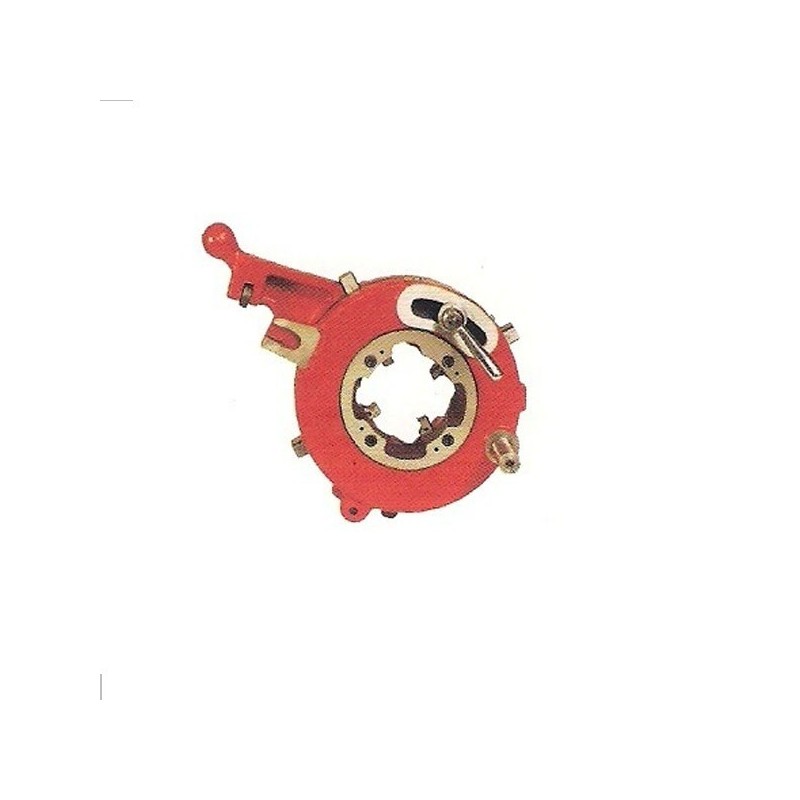 Proter Pafta Tarak Kafaları