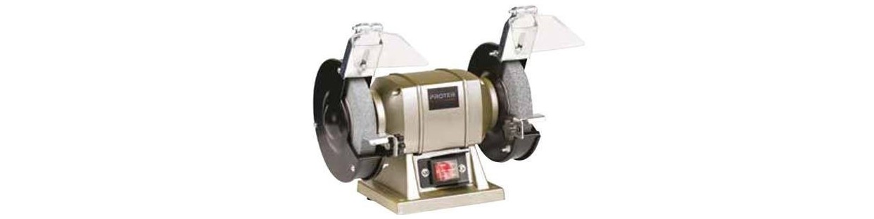 Polisaj ve Zımpara Taş Motorları